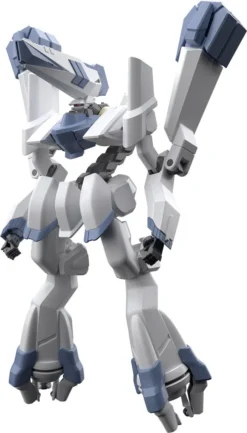 GOOD SMILE COMPANY Moderoid Idolm@ster: Xenoglossia Imber -Doll Sale Shop 57e267b23ad149478fbfa35120cde6b7.jpg