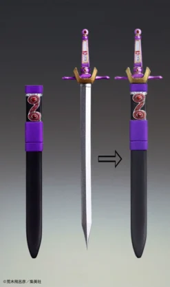 Super Action Statue JoJo's Bizarre Adventure Part 1 Jonathan Joestar (Re-run) -Doll Sale Shop 582ff404dc344ff298f8451ee3d0dc2e.jpg