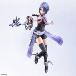Square Enix Play Arts Kai Kingdom Hearts: Birth By Sleep: Aqua 21 Square Enix Play Arts Kai Kingdom Hearts: Birth By Sleep: Aqua -Doll Sale Shop 58378dd3432a412194acd2b916cedeaf.jpg