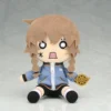 Steins;Gate Suzuha ヽ(*ﾟдﾟ)ノ (Kaiba-!) Chibi Plush