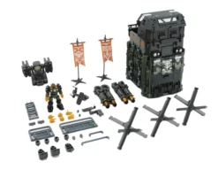 ARC-24 Archecore Ymirus 1/35 Scale Yggdrasill Heavy Stonehenge Set 24 ARC-24 Archecore Ymirus 1/35 Scale Yggdrasill Heavy Stonehenge Set -Doll Sale Shop 5866837632af4772baabbb471243800e.jpg