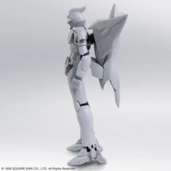 Square Enix Xenogears Structure Arts 1/144 Scale Plastic Model Kit Series Vol. 1 Weltall -Doll Sale Shop 58763e0467684413b107a3d354628f7f.jpg