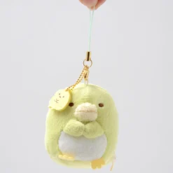 Sumikko Gurashi - Penguin? Strap 12 Sumikko Gurashi - Penguin? Strap -Doll Sale Shop 5892f28c00ce44f093eff9f7082f4681.jpg