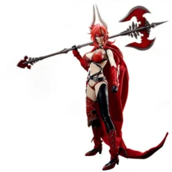 Seven Mortal Sins Satan 1/6 Scale Seamless Action Figure -Doll Sale Shop 589d7e65334e433597ec940784412efe.jpg