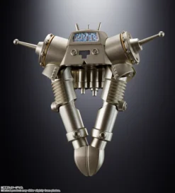 Bandai Soul Of Chogokin Ultra Seven GX-37R King Joe: 55th Anniversary Ver -Doll Sale Shop 58d8f2ad33f0466e9e206369160b0ae4.jpg