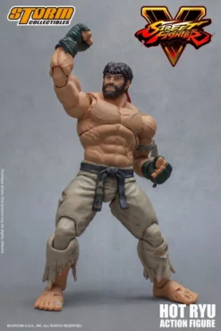 Storm Collectibles Street Fighter V Hot Ryu 29 Storm Collectibles Street Fighter V Hot Ryu -Doll Sale Shop 58da15981bf546eba7d125e9bc83ec21.jpg