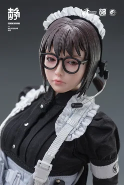 Serene Hound Series 501S614-R Cerberus Maid Team Rus 1/6 Scale Action Figure -Doll Sale Shop 58f5a5e2d6cc4362ac84b66e73c38919.jpg