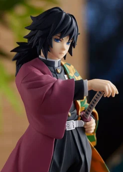 GOOD SMILE COMPANY Pop Up Parade Demon Slayer: Kimetsu No Yaiba Giyu Tomioka 9 GOOD SMILE COMPANY Pop Up Parade Demon Slayer: Kimetsu No Yaiba Giyu Tomioka -Doll Sale Shop 5915032e46a14d419211a2fa20cb6844.jpg
