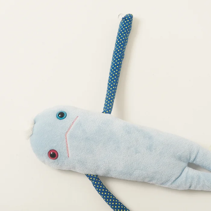 Mokeke Pomu Plush (Small) 2 Mokeke Pomu Plush (Small) - Image 2