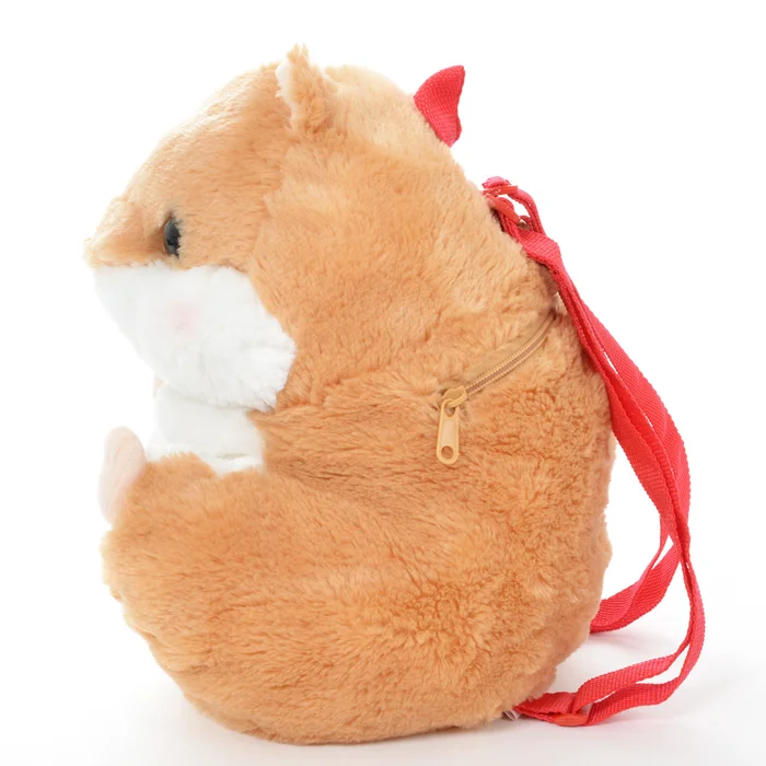Coroham Coron Hamster Backpacks 4 Coroham Coron Hamster Backpacks - Image 4