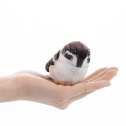Hokkori Tree Sparrow Plush Magnet -Doll Sale Shop 5987daeb192c4e33ab2aae44a95e807d.jpg