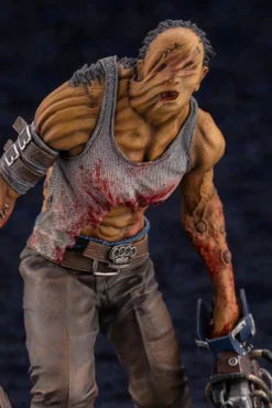 Kotobukiya Dead By Daylight The Hillbilly Non-Scale Figure