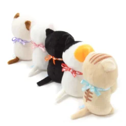 Onedari Munchkin Cat Plush Collection (Standard) 36 Onedari Munchkin Cat Plush Collection (Standard) -Doll Sale Shop 59c3741148e74713a0ce0166fef346b2.jpg