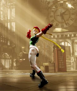 Bandai S.H.Figuarts Street Fighter V Cammy -Doll Sale Shop 59d72c7965cf4878b59e1c5380ca285d.jpg