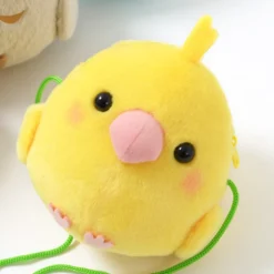Kotori Tai Bird Plush Pochettes -Doll Sale Shop 59dc1710d7f945c5b8a59750aa68409f.jpg