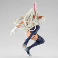 BANPRESTO My Hero Academia: The Amazing Heroes Vol. 22: Rumi Usagiyama 6 BANPRESTO My Hero Academia: The Amazing Heroes Vol. 22: Rumi Usagiyama -Doll Sale Shop 59ef80923494461297b913206b2d3734.jpg