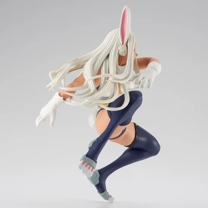 BANPRESTO My Hero Academia: The Amazing Heroes Vol. 22: Rumi Usagiyama 3 BANPRESTO My Hero Academia: The Amazing Heroes Vol. 22: Rumi Usagiyama - Image 3