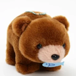 Marukuma Polar World Bear Plush Collection (Ball Chain) 22 Marukuma Polar World Bear Plush Collection (Ball Chain) -Doll Sale Shop 59f7c3c9e9084714a1517c2e18cca7cc.jpg