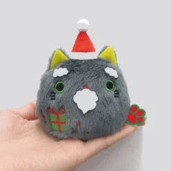 Christmas Neko-dango 2019 Santa Plush 7 Christmas Neko-dango 2019 Santa Plush -Doll Sale Shop 59f937015b83404a923bfce8c9f6eb31.jpg