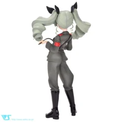 CharaGumin No. 135: Girls Und Panzer Anchovy 9 CharaGumin No. 135: Girls Und Panzer Anchovy -Doll Sale Shop 59fe5c946c354ff2960a08017732cb6a.jpg