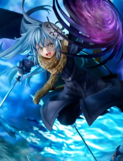 That Time I Got Reincarnated As A Slime Rimuru Tempest: Ultimate Ver. 1/7 Scale Figure 31 That Time I Got Reincarnated As A Slime Rimuru Tempest: Ultimate Ver. 1/7 Scale Figure -Doll Sale Shop 5a0e263560394e1da0ecc551701e4952.jpg