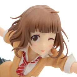 BANPRESTO EXQ Figure The Idolm@ster Cinderella Girls Yuzu Kitami -Doll Sale Shop 5a31502f69d84d87b1ae713563c23aa7.jpg