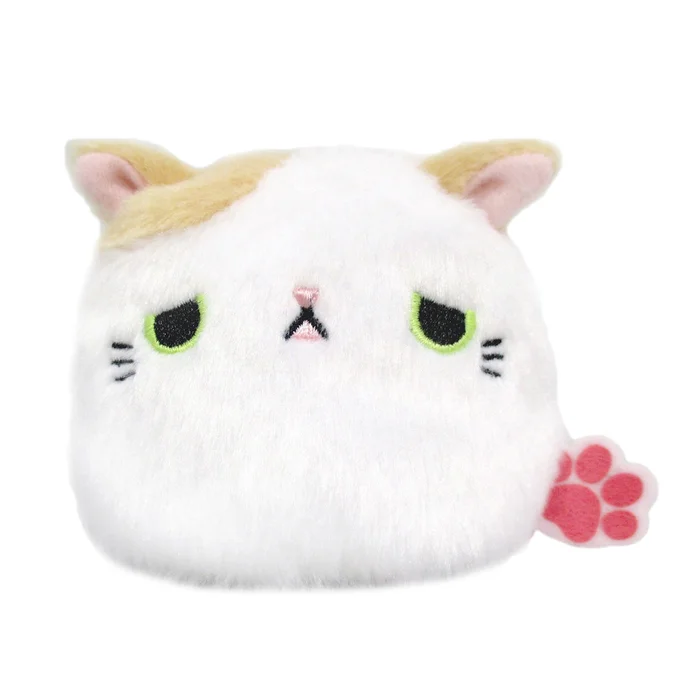 Neko-dango Plush Collection 1 Neko-dango Plush Collection