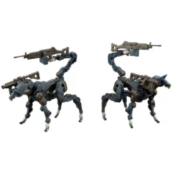 Kotobukiya Hexa Gear Alternative Track Down