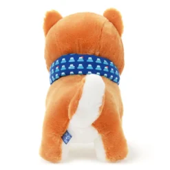 Mameshiba San Kyodai ~Reunion~ Plush Collection (Big) -Doll Sale Shop 5a58879dc90b4d42ad91566de3af4c4d.jpg