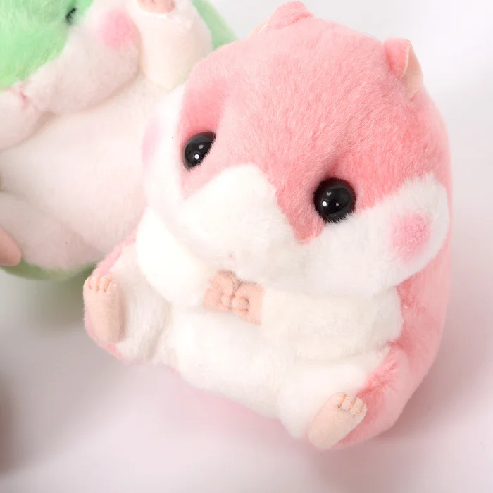 Coroham Coron Cafe Coron Hamster Plush Collection (Standard) 14 Coroham Coron Cafe Coron Hamster Plush Collection (Standard) - Image 14