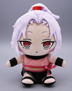 GOOD SMILE COMPANY In The Heart Of Kunoichi Tsubaki Plushie 22 GOOD SMILE COMPANY In The Heart Of Kunoichi Tsubaki Plushie -Doll Sale Shop 5a7bf41e21574b1e8f5baac7aa1eaef7.jpg