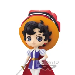 BANPRESTO Q Posket Princess Knight Sapphire -Doll Sale Shop 5aa5318aad87461ea05cfe2eecabb523.jpg