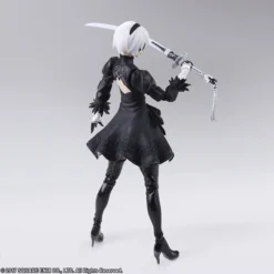 Square Enix Bring Arts NieR: Automata YoRHa No. 2 Type B 2.0 (Re-run) 19 Square Enix Bring Arts NieR: Automata YoRHa No. 2 Type B 2.0 (Re-run) -Doll Sale Shop 5ac7128067a94c5cabdf663a0b5a5a7d.jpg