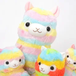 The Ultimate Rainbow Alpacasso Set -Doll Sale Shop 5af5c8204c0a49a5b768bef1cb80e26d.jpg