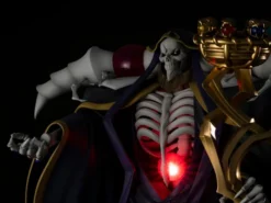 Ainz Ooal Gown 1/7 Scale Figure 15 Ainz Ooal Gown 1/7 Scale Figure -Doll Sale Shop 5aff7bda03134877a61e2248b0bc98dc.jpg