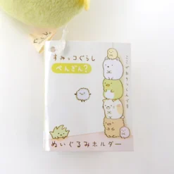 Sumikko Gurashi - Penguin? Strap 13 Sumikko Gurashi - Penguin? Strap -Doll Sale Shop 5b2bb3c1af0b475995400750c30adcf5.jpg