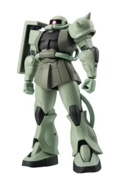 Bandai Robot Spirits Mobile Suit Gundam MS-06 Zaku II Mass Production Model Ver. A.N.I.M.E. -Doll Sale Shop 5b303ab3b7894be1afbececd797aa7b2.jpg