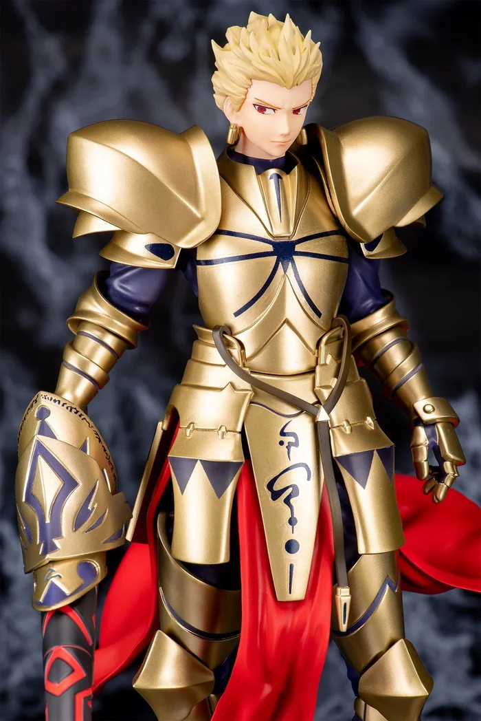 Fate/Extella Gilgamesh 1/8 Scale Figure 1 Fate/Extella Gilgamesh 1/8 Scale Figure