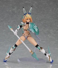 Max Factory Figma Bunny Suit Planning Sophia F. Shirring: Bikini Armor Ver. 16 Max Factory Figma Bunny Suit Planning Sophia F. Shirring: Bikini Armor Ver. -Doll Sale Shop 5baa1eb7367b4cc1a12c7d1686d63dfd.jpg