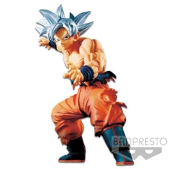 BANPRESTO Maximatic Dragon Ball Super Goku Vol. 1