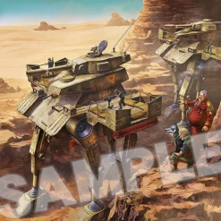 Max Factory Combat Armors Max21: Fang Of The Sun Dougram Abitate F44B Tequila Gunner -Doll Sale Shop 5bae9042888a48cabeea6d6a378be8a6.jpg