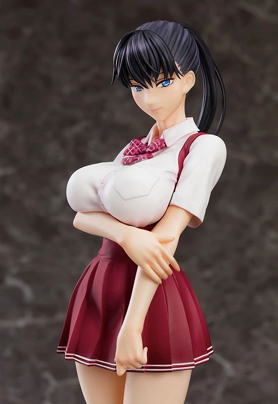 World's End Harem Akira Todo 1/7 Scale Figure 6 World's End Harem Akira Todo 1/7 Scale Figure - Image 6