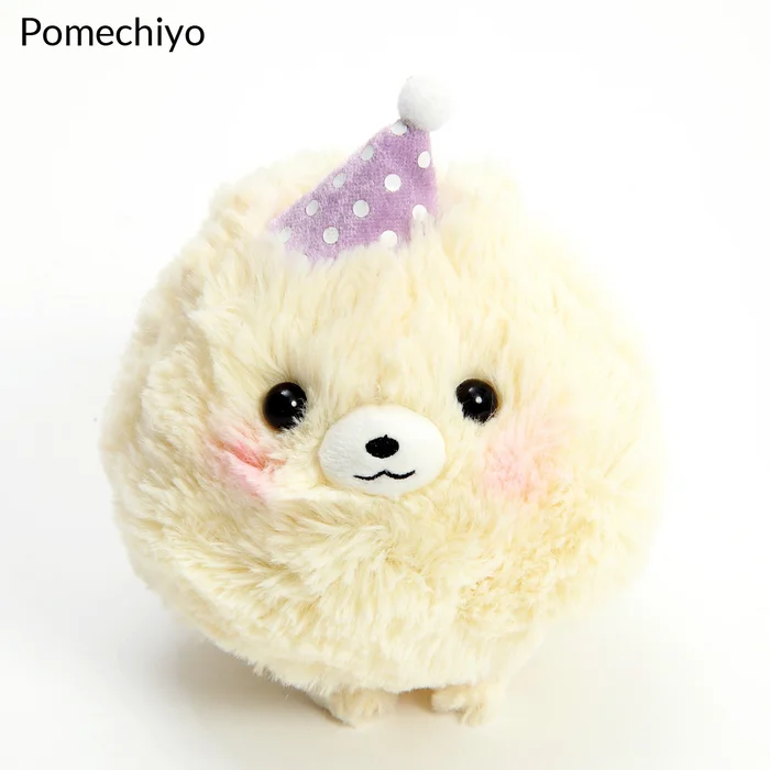 Pometan To Oyasumi Dog Plush Collection (Standard) 5 Pometan To Oyasumi Dog Plush Collection (Standard) - Image 5