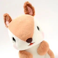 Korisu No Dongurin Lovely Squirrel Plush Collection (Big) -Doll Sale Shop 5be955403f2044609dd1d382c1bc2cf5.jpg