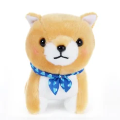 Mameshiba San Kyodai ~Reunion~ Plush Collection (Standard) -Doll Sale Shop 5bfa38afecb6428e998048714c9fe0a1.jpg
