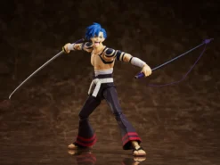 BUZZmod Tengen Toppa Gurren Lagann Kamina 1/12 Scale Action Figure -Doll Sale Shop 5c01d2602bec4eb5aa2999fe5a996148.jpg