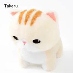 Chinmari Munchkin Cat Plush Collection (Standard) -Doll Sale Shop 5c08474ee3f8447aba4474e39e5a0dff.jpg