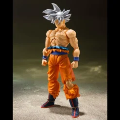 Bandai S.H.Figuarts Dragon Ball Super Goku: Ultra Instinct Ver. -Doll Sale Shop 5c0d349d8a3749eeaf6cc0df9948bbef.jpg