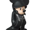 Kingdom Hearts King Mickey Statue