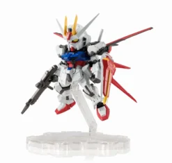 Bandai NXEdge Style Gundam Seed Aile Strike Gundam 10 Bandai NXEdge Style Gundam Seed Aile Strike Gundam -Doll Sale Shop 5c21d176ade44993be7757d0c0a33487.jpg
